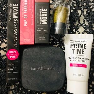 Bare Minerals Makeup 💄